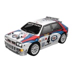 MJX Hyper GO 14303 1/14 Lancia Delta Rally 4WD RTR