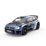 MJX Hyper GO 14303 1/14 Volkswagen Polo R WRC 4WD RTR