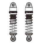 MJX Hyper Go 14207 & 14208 Front Shock Absorbers (2) P14517