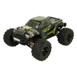 Maniac Hyper GO Fury Pro Brushless Truck 1/16 4WD