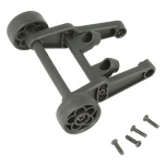 MANIAC Fury Whellie Bar