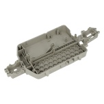 MANIAC Fury chassis