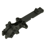 MANIAC Fury front gear cover