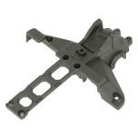 MANIAC Fury rear gear cover