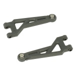 MANIAC Fury Front upper swing arm 2tk