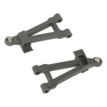 MANIAC Fury Front lower swing arm 2tk