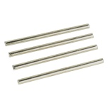 MANIAC Fury swing arm fixed shaft 4tk