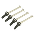 MANIAC Fury Tire rotation components 4tk