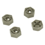MANIAC Fury Hexagon sleeve 4tk