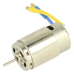 MANIAC Fury motor