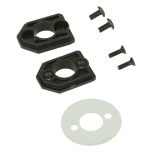 MANIAC Fury motor fixing seat