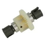 MANIAC Fury differential gear