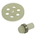 MANIAC Fury Main transmission gear