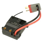 MANIAC Fury Receiver/ESC