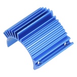 MANIAC Fury Heat sink