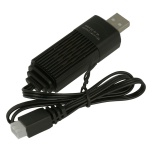 MANIAC Fury Charging Wire USB