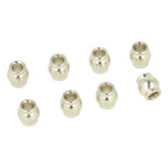 MANIAC Fury Pivot Balls 8 pcs
