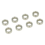 MANIAC Fury Ball Bearing 8 pcs