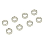 MANIAC Fury Ball Bearing 8 pcs