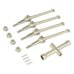 MANIAC Fury CVD Upgrade 4 pcs