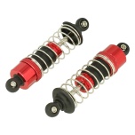 MANIAC Fury Shock absorber metal 2 pcs