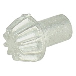 MANIAC Fury bevel gear metal