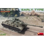 MiniArt SU-122-54 Early type