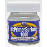 Mr Hobby Mr. Primer Surfacer 1000 kruntvärv  (40 ml)