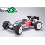 Mugen MBX-8T R ECO 1/8 4WD Off-Road Truggy Chassis KIT