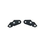 Mugen Seiki Carbon Front Upright Arm (-3mm) (2)