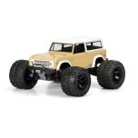 Pro-Line 1973 Ford Bronco clear body set