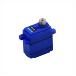 Power HD TR-4M micro servo, metal gear