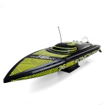 Pro Boat Sonicwake 36" V3 Self-Righting V-Hull Boat RTR, Must