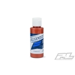 Pro-Line RC Body Paint - Metallic Copper (60ml) Water-Based Airbrush Paint