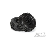 Pro-Line Trencher X SC 2.2"/3.0" M2 (Medium) rehvid Renegade veljel