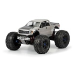 ProLine Ford F-150 SVT Raptor Clear Body