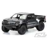 Proline 2019 Chevy Silverado Z71 Trail Boss True Scale värvimata kere