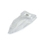 Proline Axis Light Weight Clear Body: Losi 1/18 Mini-B