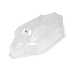 Proline Axis Clear Body: TLR 8ight-XE (with LCG Battery)