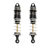 Proline 1/10 PowerStroke Front Shocks: Short Course (TRX Slash)