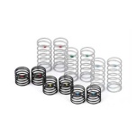 Proline 1/10 PowerStroke Shock Front Spring Assortment (for PRO6063-00)