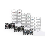 Proline 1/10 PowerStroke Shock Rear Spring Assortment (for PRO6063-01)
