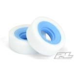 Proline 1.9" Dual Stage Closed Cell Inner/Soft Outer Rock Crawling Foam Inserts (for proline 1.9" XL tires)