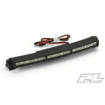 Pro-Line 5" Super-Bright LED Light Bar Kit 6V-12V (Curved)