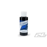 Pro-Line RC kere värv aerograafile - Must (60ml)