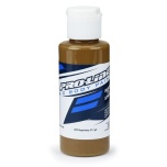 Pro-Line RC Body Paint - Dark Earth (60ml)