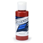 Pro-Line RC Body Paint - Mars Red Oxide (60ml)