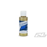 Pro-Line RC Body Paint - Metallic Gold (60ml)