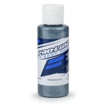 Pro-Line RC Body Paint - Metallic Billet Silver (60 ml)