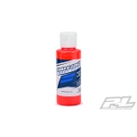 Pro-Line RC Body Paint - Fluorescent Red (60ml)